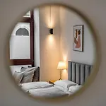 Design Zentral Kueche Parknah 公寓 莱比锡