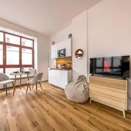 Design Zentral Kueche Parknah Leipzig